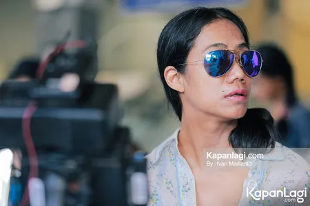 Foto Nia Dinata