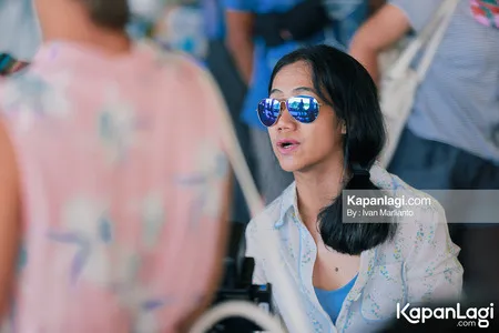 Foto Nia Dinata