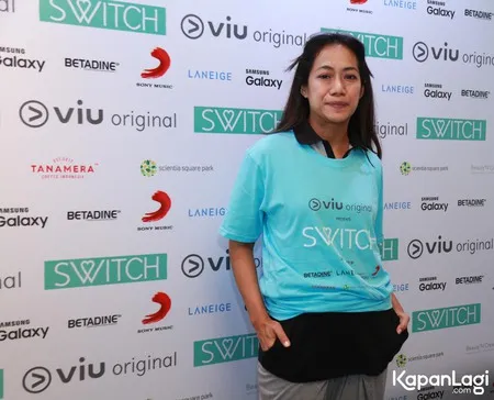 Foto Nia Dinata