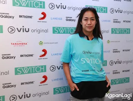 Foto Nia Dinata