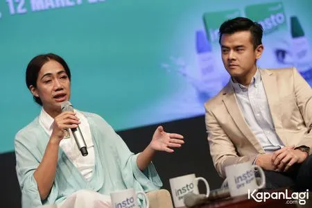 Foto Nia Dinata