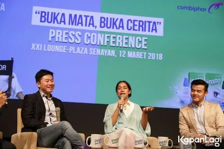 Foto Nia Dinata