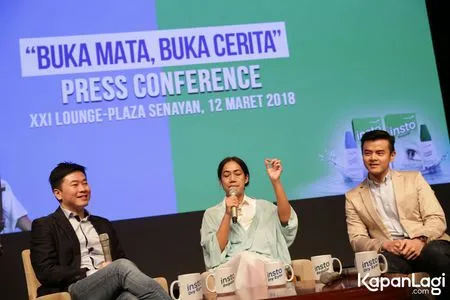 Foto Nia Dinata