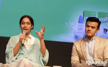 Foto Nia Dinata