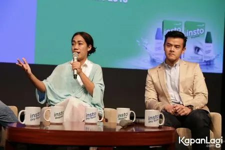 Foto Nia Dinata