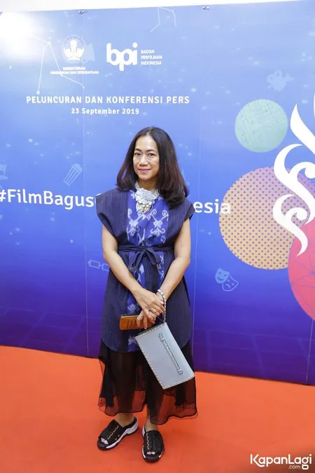 Foto Nia Dinata