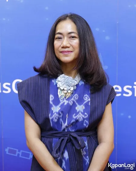 Foto Nia Dinata