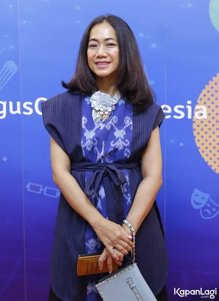 Foto Nia Dinata