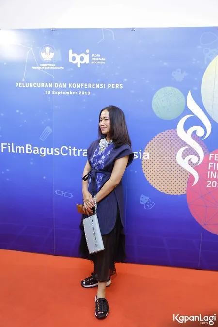 Foto Nia Dinata