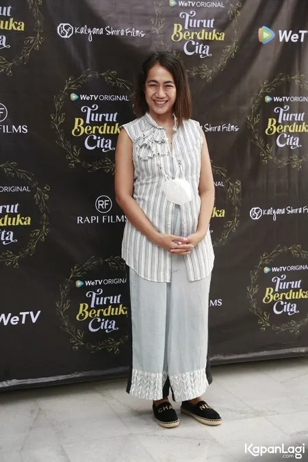 Foto Nia Dinata