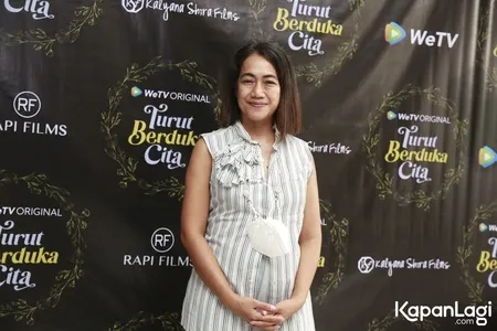 Foto Nia Dinata