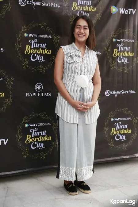Foto Nia Dinata
