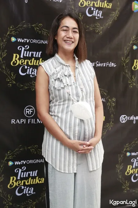 Foto Nia Dinata