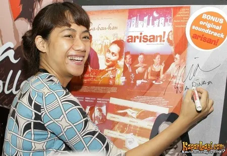 Foto Nia Dinata