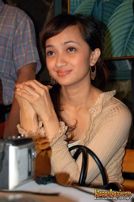 Foto Nia Paramitha