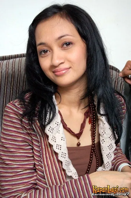 Foto Nia Paramitha