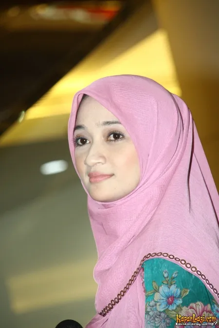 Foto Nia Paramitha