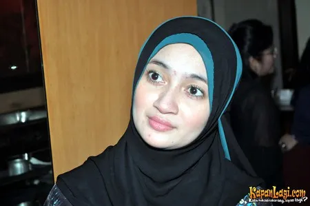 Foto Nia Paramitha