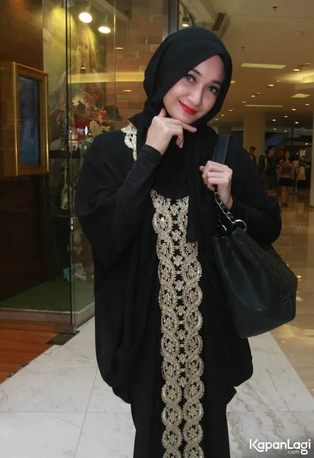 Foto Nia Paramitha