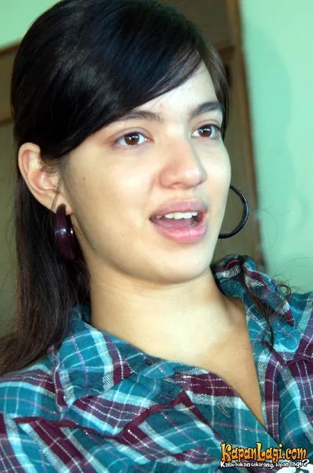 Foto Nia Ramadhani