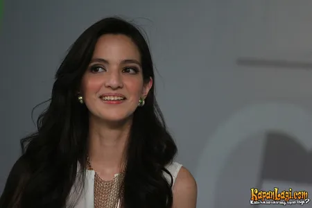Foto Nia Ramadhani
