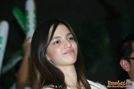 Foto Nia Ramadhani
