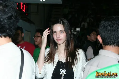 Foto Nia Ramadhani