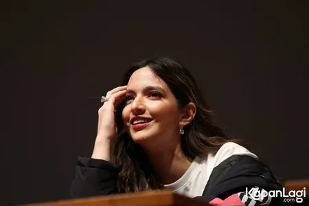 Foto Nia Ramadhani