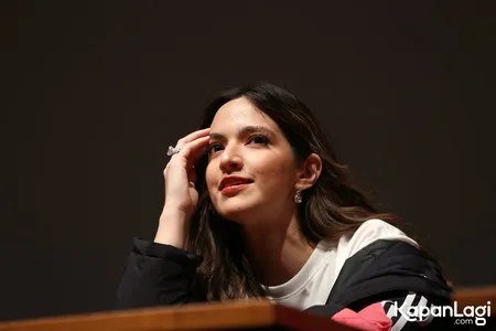 Foto Nia Ramadhani
