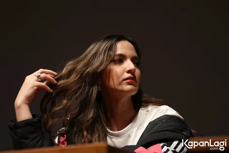Foto Nia Ramadhani