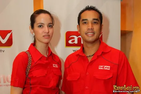 Foto Nia Ramadhani
