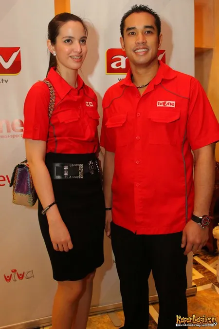 Foto Nia Ramadhani