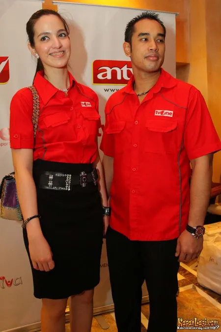 Foto Nia Ramadhani