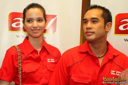 Foto Nia Ramadhani