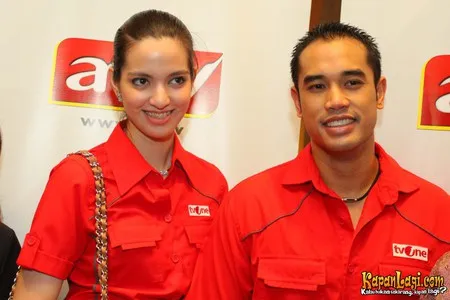 Foto Nia Ramadhani