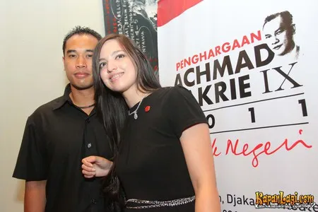 Foto Nia Ramadhani