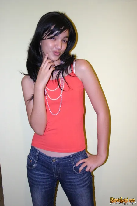 Foto Nia Ramadhani