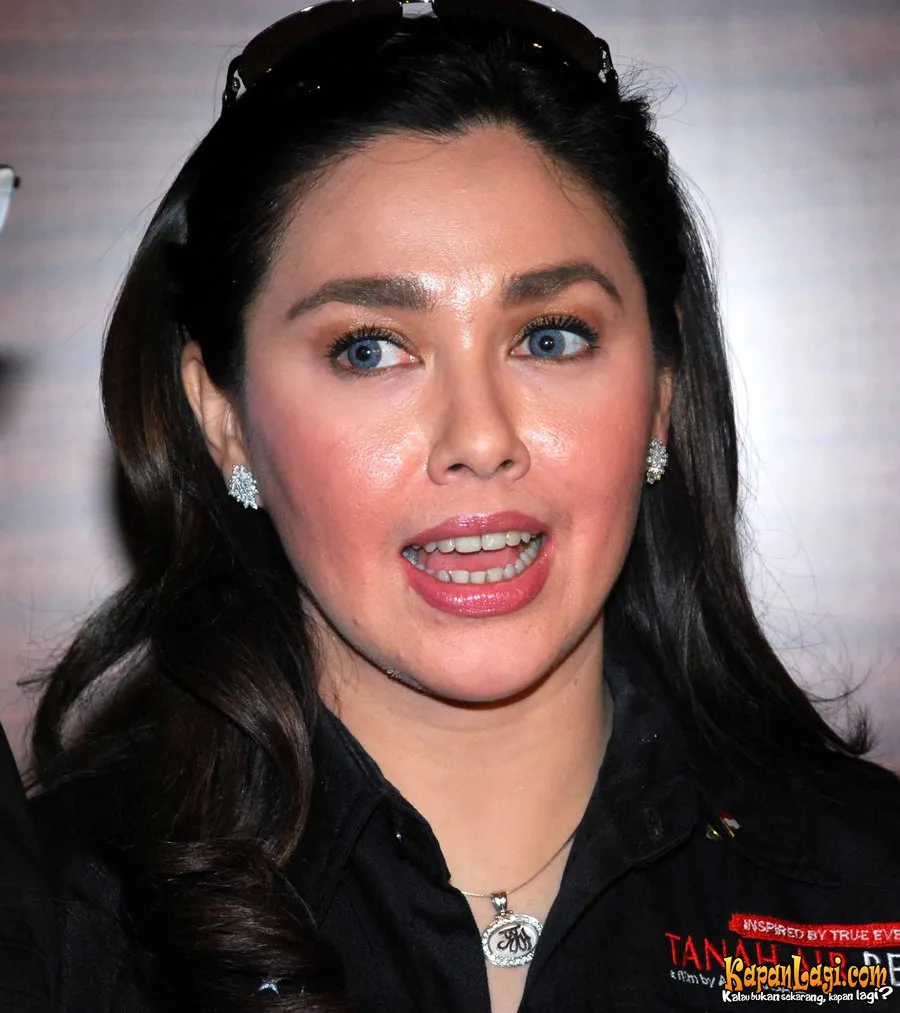 2019 year - Yesha Camile (2009) 2019 year