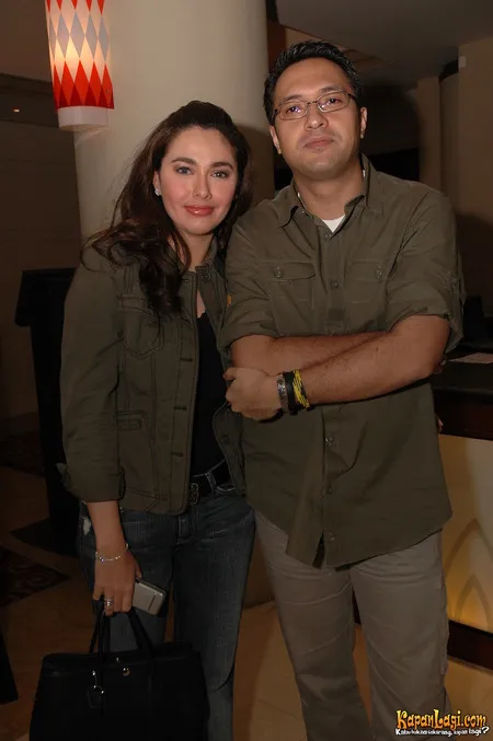 Foto Nia Zulkarnaen