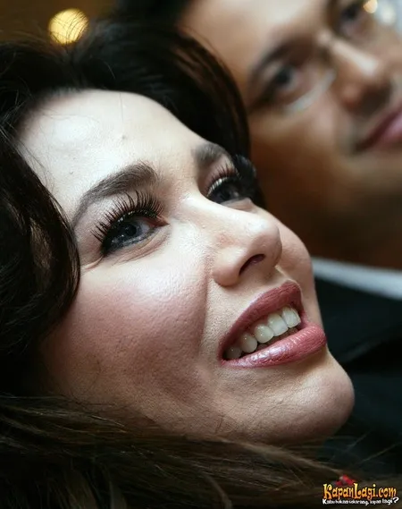 Foto Nia Zulkarnaen