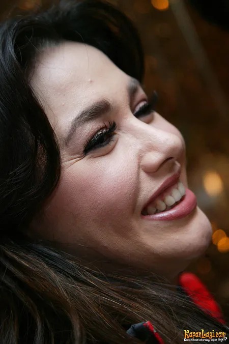 Foto Nia Zulkarnaen