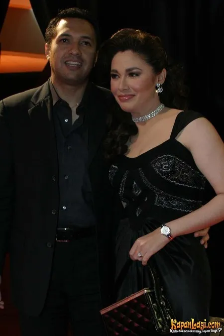 Foto Nia Zulkarnaen