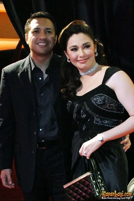 Foto Nia Zulkarnaen