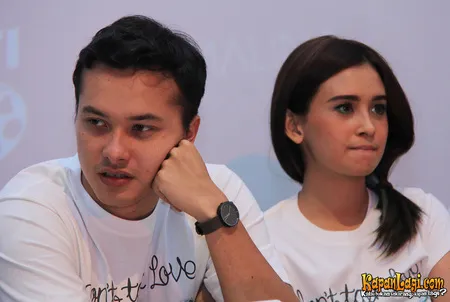 Foto Nicholas Saputra