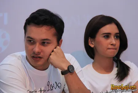 Foto Nicholas Saputra