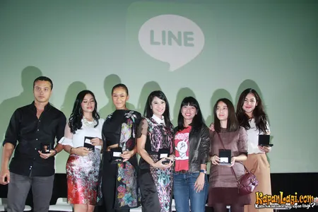 Foto Nicholas Saputra