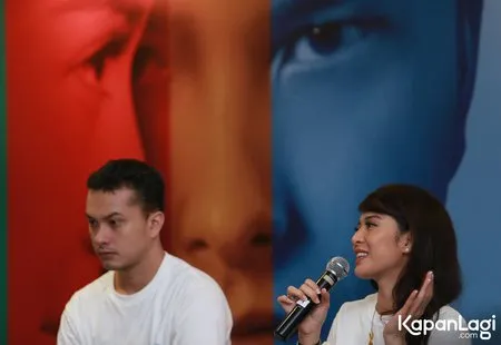 Foto Nicholas Saputra