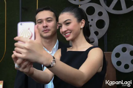 Foto Nicholas Saputra