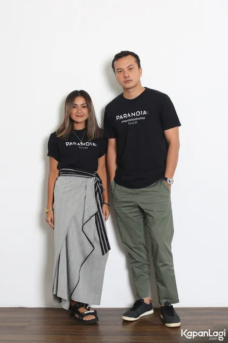 Foto Nicholas Saputra