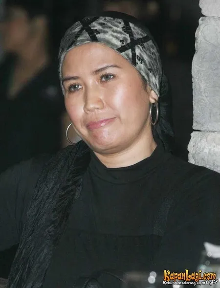 Foto Nicky Astria
